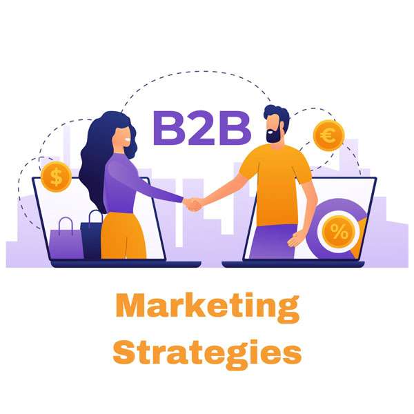 b2b and b2c marketing strategies